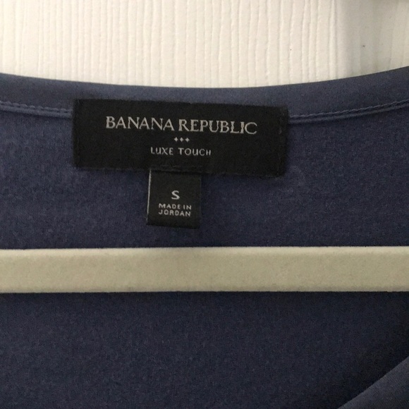 Banana republic top - Picture 3 of 4